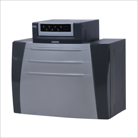 Ups Battery Trolley