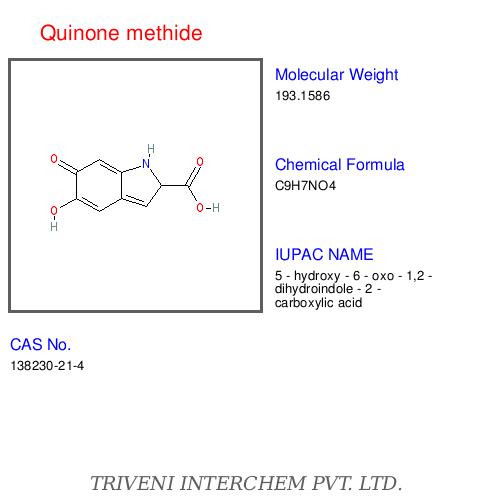 Quinone Methide
