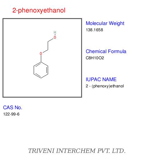 Glycol ether solvents