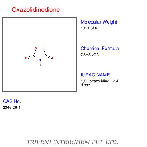 Oxazolidinediones