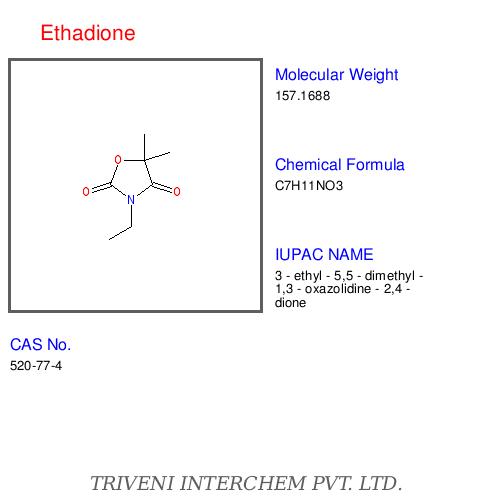 Oxazolidinediones