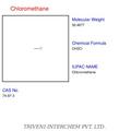Chloromethane - Colorless Gas, Boiling Point -24â°c, Cas 74-87-3 | High Purity, Versatile Use, Easy Handling