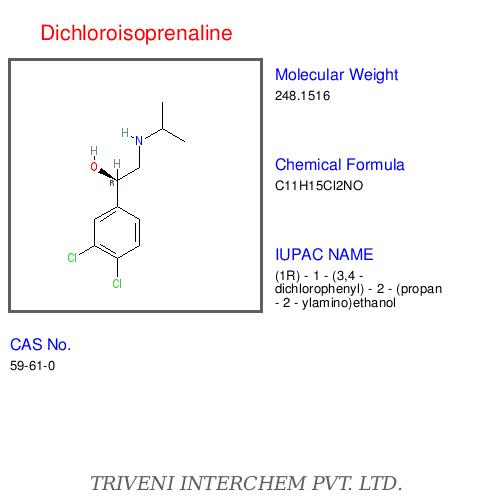Alcohols