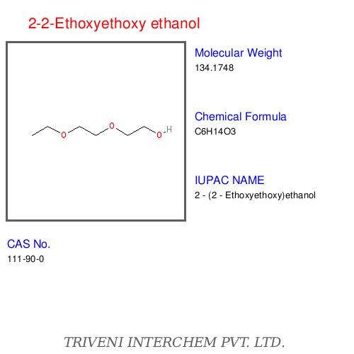 Glycol ethers