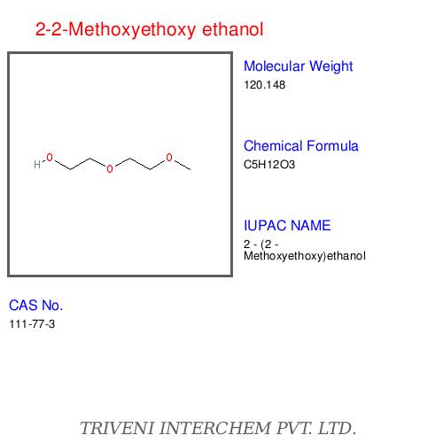 Glycol ethers