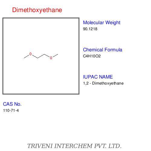 Glycol ethers