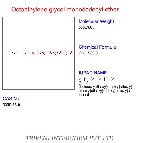 Glycol ethers