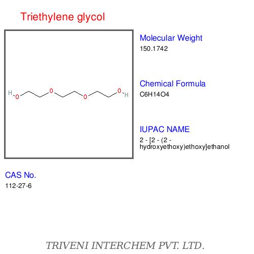 Glycol ethers