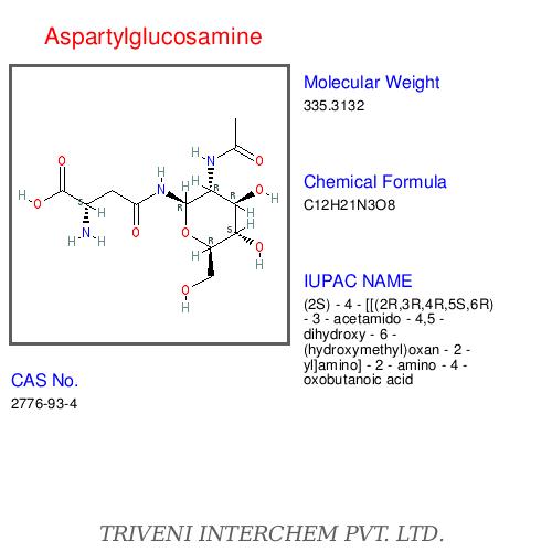Hexosamines