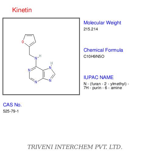 Kinetin