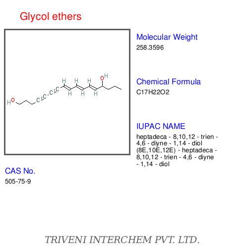 Glycol ethers