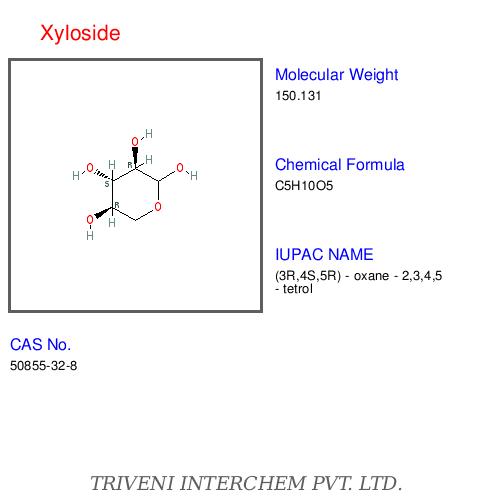 Xyloside