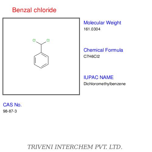 Benzal chloride