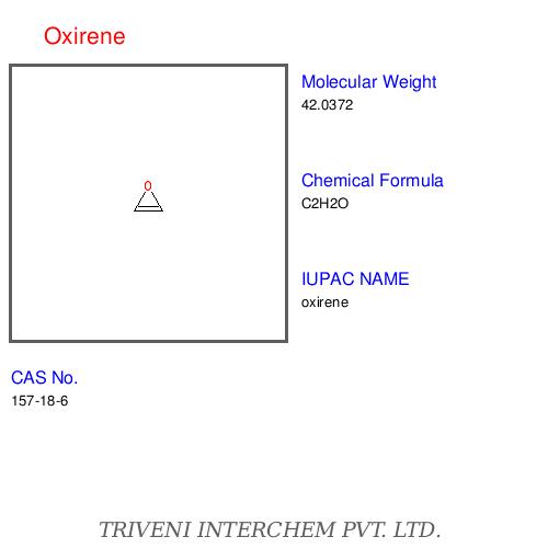 Oxygen heterocycles