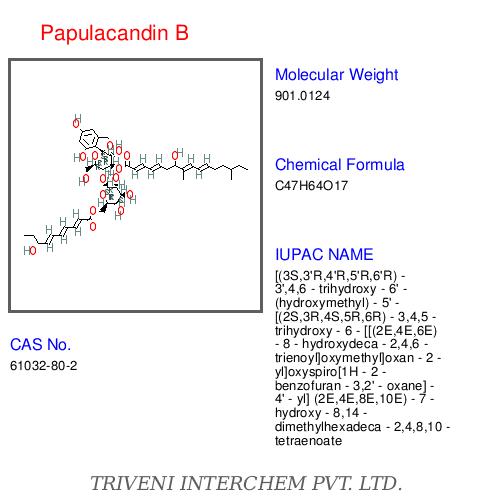 Oxygen heterocycles