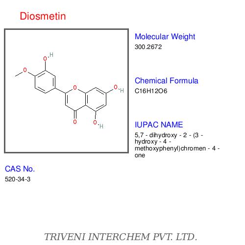 Diosmetin