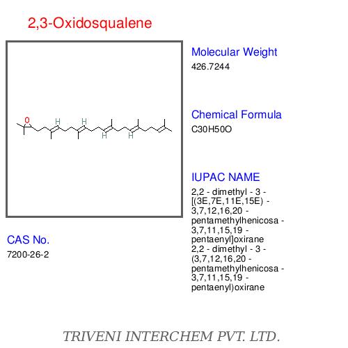 Epoxidesâ