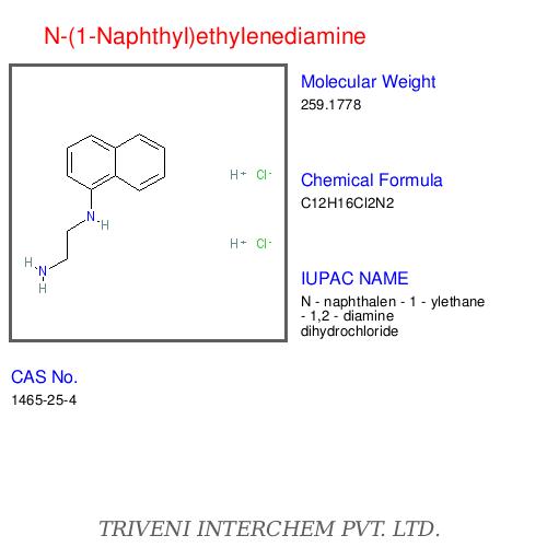 Naphthylamines