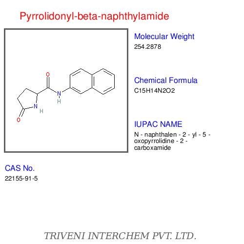 Naphthylamines