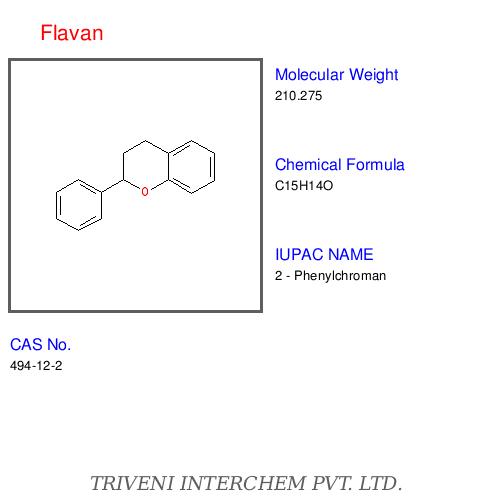 Flavan