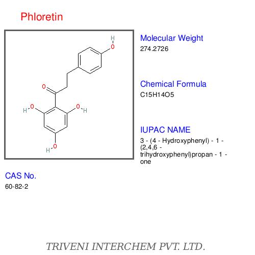 Phloretin