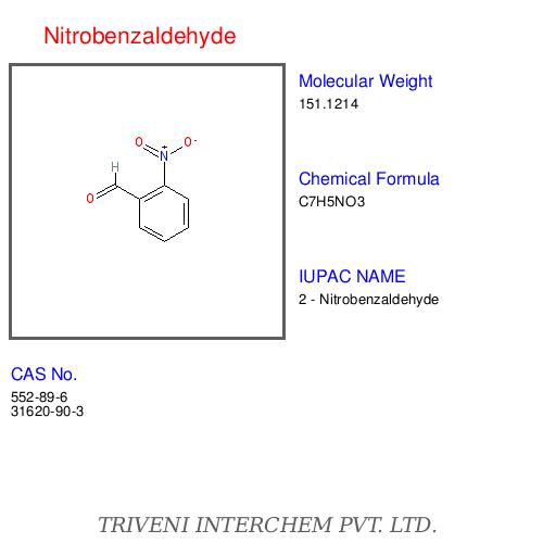 Nitrobenzenes