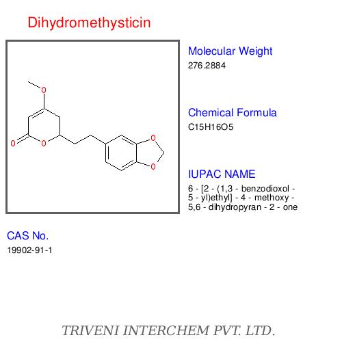 Kavalactones