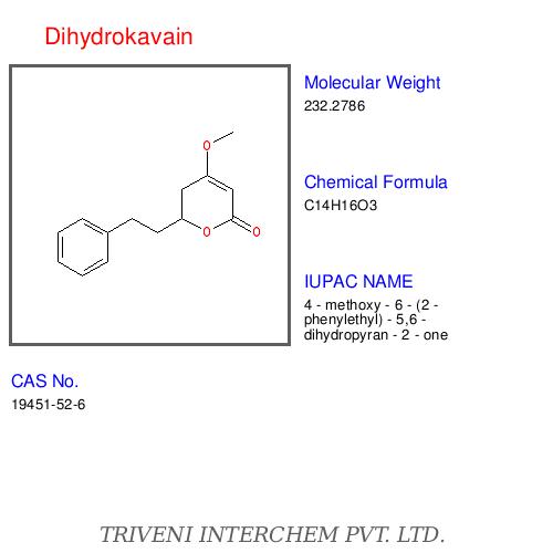 Kavalactones