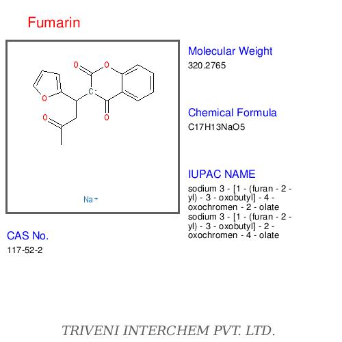 Fumarin