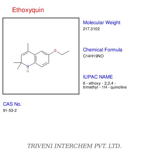 Ethoxyquin