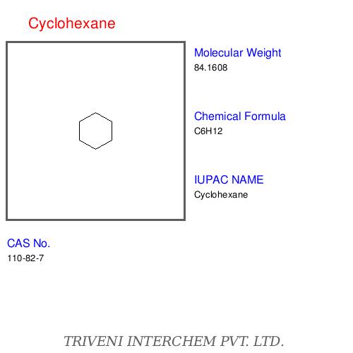 Cyclohexane