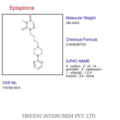 Chemical Supplies