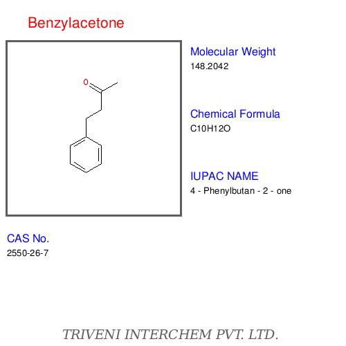 Benzylacetone