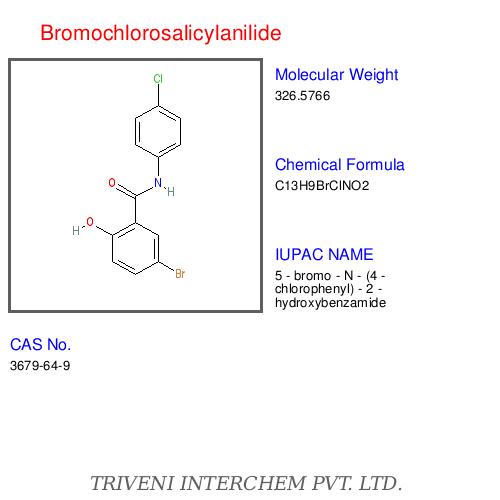 Organochloridesâ