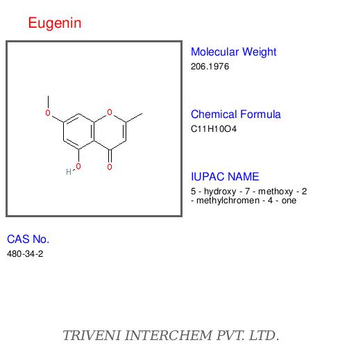Eugenin