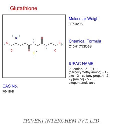 Glutathione