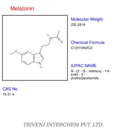 Melatonin