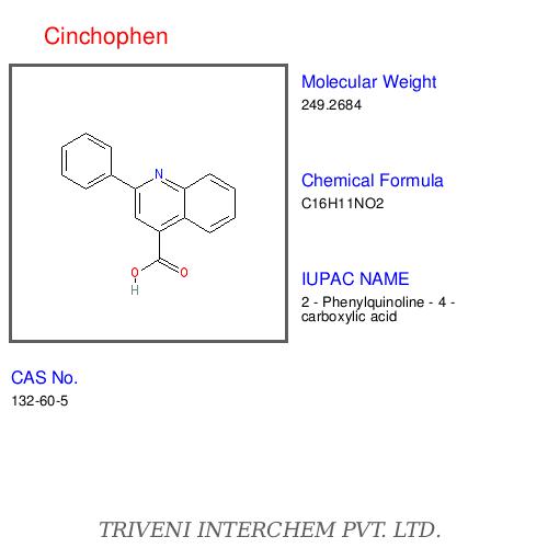 Aromatic acids