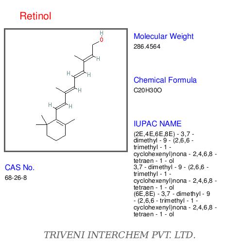 Retinol