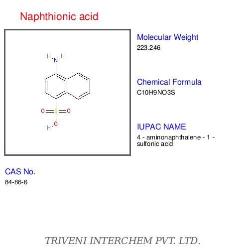 Aromatic acids
