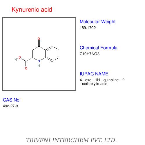 Aromatic acids