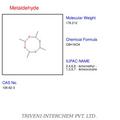 Metaldehyde
