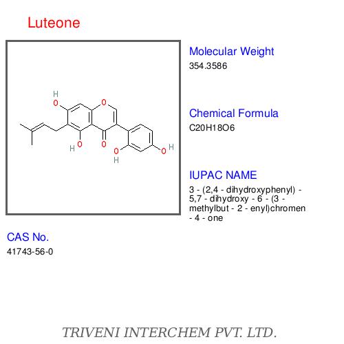 Luteone