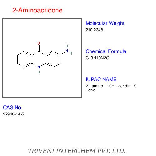 2-Aminoacridone