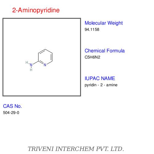 2-Aminopyridine