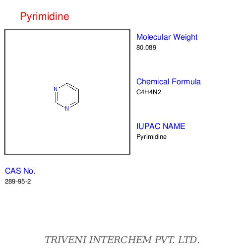 Pyrimidine	