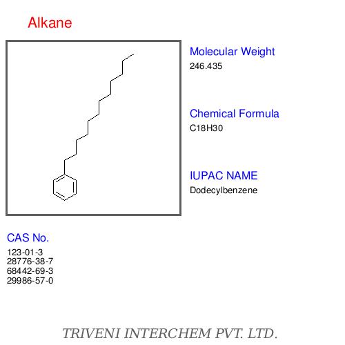 Alkane