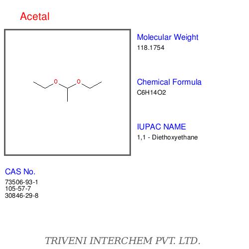 Acetal