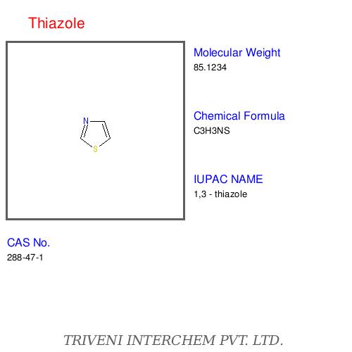 Thiazole