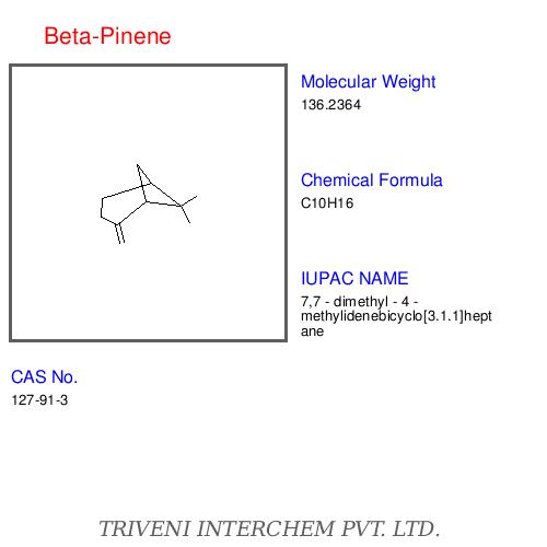 Beta-Pinene
